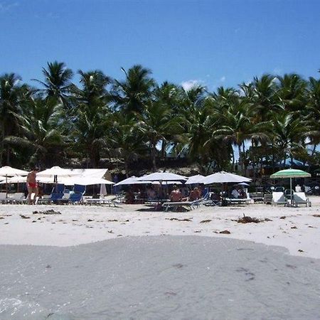 Miramar Village Playa El Agua Exteriör bild