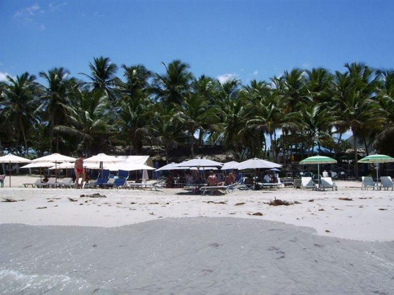 Miramar Village Playa El Agua Exteriör bild