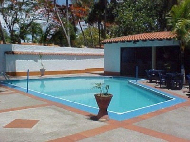 Miramar Village Playa El Agua Exteriör bild