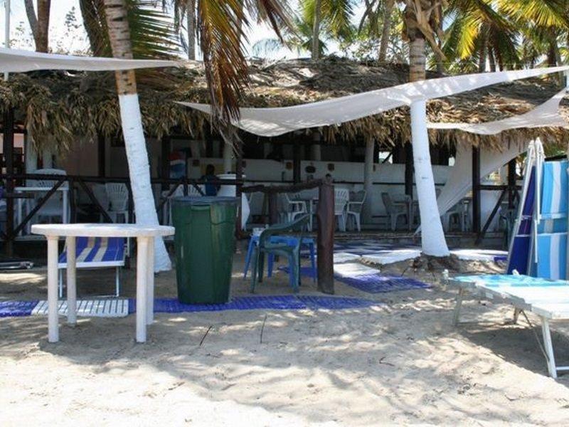 Miramar Village Playa El Agua Exteriör bild